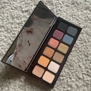 Laura Mercier Hidden Gems Eyeshadow Palette